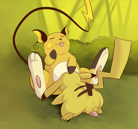 ambiguous_gender balls butt cum duo erection larvitar_(artist) male male/male nintendo oral pawpads paws penis pikachu pokémon raichu sex spreading tongue tongue_out video_games
Rating: Explicit
Score: 14
User: Raria
Date: December 05, 2014 ambiguous_gender balls butt cum duo erection larvitar_(artist) male male/male nintendo oral pawpads paws penis pikachu pokémon raichu sex spreading tongue tongue_out video_games
Rating: Explicit
Score: 14
User: Raria
Date: December 05, 2014