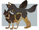 alpha anal anthro balls canine cum daniimutt dog drooling feral gay german german_shepherd handjob knot male mammal non penis reach_around saliva sex shepherd stomak_character street street_(character)feral streetdog tongue
Rating: Explicit
Score: 4
User: Street
Date: March 15, 2014