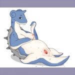 b-intend breasts female lapras looking_at_viewer lying marine nintendo on_back plump_labia pokémon pussy shell solo spread_legs spreading squishy video_games
Rating: Explicit
Score: 11
User: chdgs
Date: June 04, 2011