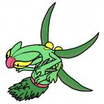 1:1 2017 3_fingers 4_wings 6_arms alternate_species ambiguous_gender arthropod bugdex compound_eyes digital_drawing_(artwork) digital_media_(artwork) elemental_creature exoskeleton facial_markings fakemon feral fingers flora_fauna front_view full-length_portrait generation_3_pokemon green_body green_exoskeleton green_tail green_wings head_markings insect leaf leaf_wings long_neck markings multi_arm multi_limb multi_wing multicolored_body multicolored_exoskeleton muzzle_(marking) nintendo orb pink_body pink_exoskeleton plant pokemon pokemon_(species) portrait ricky_hoffman sceptile simple_background snout snout_markings solo spots spotted_body spotted_exoskeleton tail toony white_background wings yellow_body yellow_exoskeleton yellow_eyes yellow_spots