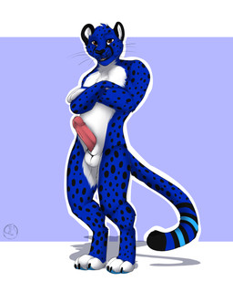 anthro balls blue_fur brown_eyes carifoxleopard cheetah cum erection feline fur looking_at_viewer male mammal paws penis plain_background presenting shadow solo spots stripes subzero white_fur
Rating: Explicit
Score: 1
User: SubzeroCheetah
Date: March 02, 2015 anthro balls blue_fur brown_eyes carifoxleopard cheetah cum erection feline fur looking_at_viewer male mammal paws penis plain_background presenting shadow solo spots stripes subzero white_fur
Rating: Explicit
Score: 1
User: SubzeroCheetah
Date: March 02, 2015