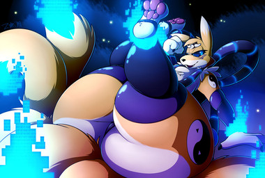 ali_(zaphod) anthro bedroom_eyes big_butt butt canid canine clothing digimon digimon_(species) eyewear glasses half-closed_eyes huge_butt kyubimon leggings legwear male mammal panties renamon seductive solo thick_thighs underwear voluptuous wide_hips zaphod
Rating: Questionable
Score: 2
User: Borticus
Date: March 18, 2019 ali_(zaphod) anthro bedroom_eyes big_butt butt canid canine clothing digimon digimon_(species) eyewear glasses half-closed_eyes huge_butt kyubimon leggings legwear male mammal panties renamon seductive solo thick_thighs underwear voluptuous wide_hips zaphod
Rating: Questionable
Score: 2
User: Borticus
Date: March 18, 2019