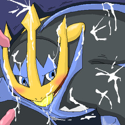 ambiguous_gender avian bdsm bird cum cum_bath cum_everywhere cum_on_back cum_on_face empoleon gag group group_sex male messy nintendo penguin penis pokémon sex unknown_artist video_games
Rating: Explicit
Score: 2
User: Zest
Date: July 27, 2014 ambiguous_gender avian bdsm bird cum cum_bath cum_everywhere cum_on_back cum_on_face empoleon gag group group_sex male messy nintendo penguin penis pokémon sex unknown_artist video_games
Rating: Explicit
Score: 2
User: Zest
Date: July 27, 2014