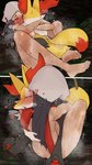 4k 9:16 absurd_res age_difference ahegao akari_(pokemon) anthro anthro_penetrating anthro_penetrating_female anthro_penetrating_human anus backsack balls barefoot black_body black_fur blue_hair blush bodily_fluids braixen breasts bulge comic cum cum_in_pussy cum_inside dominant dominant_anthro dominant_male duo embrace embracing_another embracing_during_sex fangs feet female female_human female_on_anthro female_penetrated forced from_front_position fucked_silly fur generation_6_pokemon genital_fluids genitals hair hand_holding hand_on_breast heart_eyes heart_symbol hi_res hug human human_on_anthro human_penetrated humanoid_feet humanoid_genitalia humanoid_penis incest_(lore) interspecies larger_female looking_pleasured lying male male/female male_on_human male_penetrating male_penetrating_female male_penetrating_human mammal mother_(lore) mother_and_child_(lore) mother_and_son_(lore) multicolored_body multicolored_fur nintendo nude on_back orange_body orange_fur parent_(lore) parent_and_child_(lore) parent_and_son_(lore) pawpads paws penetration penile penile_penetration penis penis_in_pussy plantigrade pokemon pokemon_(species) pokephilia pussy rape red_eyes sex shaking size_difference small_dom_big_sub smaller_male soles son_(lore) son_penetrating_mother speech_bubble submissive submissive_female submissive_human tears teeth toes trembling vaginal vaginal_penetration white_body white_fur wuwutim yellow_body yellow_fur younger_male