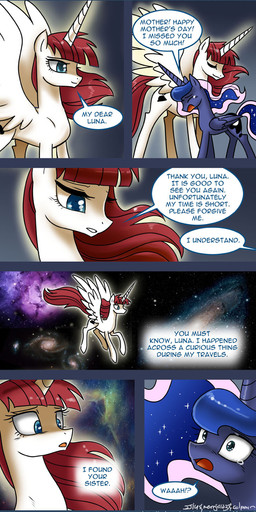 2014 blue_eyes blue_fur blue_hair cutie_mark dialogue english_text equine eyes_closed feather female friendship_is_magic fur group hair horn john_joseco lauren_faust mammal my_little_pony open_mouth princess_luna_(mlp) red_hair sibling tears text tiara white_fur winged_unicorn wings
Rating: Safe
Score: 5
User: Robinebra
Date: May 12, 2014 2014 blue_eyes blue_fur blue_hair cutie_mark dialogue english_text equine eyes_closed feather female friendship_is_magic fur group hair horn john_joseco lauren_faust mammal my_little_pony open_mouth princess_luna_(mlp) red_hair sibling tears text tiara white_fur winged_unicorn wings
Rating: Safe
Score: 5
User: Robinebra
Date: May 12, 2014