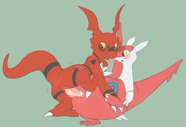 2014 3_fingers 3_toes anime anus bandai barefoot black_skin blush claws digimon dinosaur duo erection female feral feral_on_feral guilmon interspecies kabramari knot latias looking_back male male/female nintendo nude open_mouth penetration penis pink_penis plain_background pokémon pussy pussy_juice red_feathers red_skin scalie sex sharp_teeth teeth toes tongue tongue_out vaginal vaginal_penetration video_games yellow_eyes
Rating: Explicit
Score: 21
User: FireXSpirit
Date: September 09, 2014 2014 3_fingers 3_toes anime anus bandai barefoot black_skin blush claws digimon dinosaur duo erection female feral feral_on_feral guilmon interspecies kabramari knot latias looking_back male male/female nintendo nude open_mouth penetration penis pink_penis plain_background pokémon pussy pussy_juice red_feathers red_skin scalie sex sharp_teeth teeth toes tongue tongue_out vaginal vaginal_penetration video_games yellow_eyes
Rating: Explicit
Score: 21
User: FireXSpirit
Date: September 09, 2014