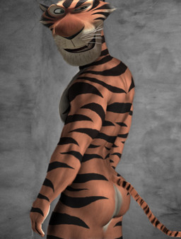 anthro back butt character_from_animated_feature_film edit feline fur looking_at_viewer looking_back madagascar male mammal muscles nude oystercatcher7 pecs photo_manipulation photomorph russian solo standing stripes tiger vitaly_the_tiger whiskers
Rating: Questionable
Score: 3
User: xes
Date: September 27, 2014 anthro back butt character_from_animated_feature_film edit feline fur looking_at_viewer looking_back madagascar male mammal muscles nude oystercatcher7 pecs photo_manipulation photomorph russian solo standing stripes tiger vitaly_the_tiger whiskers
Rating: Questionable
Score: 3
User: xes
Date: September 27, 2014
