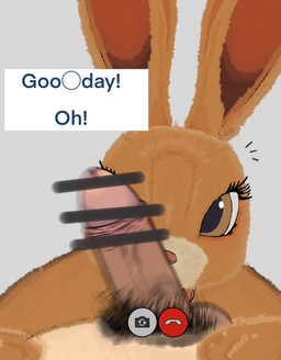 anthro brown_body brown_eyes brown_fur dialogue duo faceless_character faceless_male female first_person_view fur genitals gui humanoid_genitalia humanoid_penis ineffective_censorship looking_at_viewer male male/female penis pubes text kagura_0471 ruby_the_roo kangaroo macropod mammal marsupial censored digital_media_(artwork) english_text hi_res