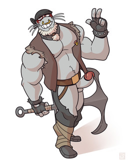 anchor anthro balls beard biceps boots bracelet chaps clothed clothing collar corruption erection facial_hair facial_piercing fingerless_gloves footwear genitals gesture gloves hand_gesture handwear humanoid_genitalia humanoid_penis jewelry looking_at_viewer male muscular muscular_anthro muscular_male nipple_piercing nipples nose_piercing nose_ring pecs penis piercing ring_piercing shoes simple_background skimpy smile solo spiked_bracelet spikes topwear underwear v_sign vest whiskers white_background tehbluebubble my_hero_academia selkie_(my_hero_academia) aquatic mammal pinniped seal 2019 absurd_res hi_res