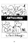 anthro black_and_white canid canine canis comic domestic_dog duo eric_schwartz female fox hi_res kiss_on_forehead kissing male male/female mammal monochrome romantic romantic_couple simple_background tammy_vixen tor_dog