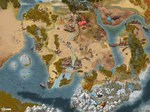 black_text blue_text continent english_text hi_res islands lore map road sea text tyunre water white_text zero_pictured