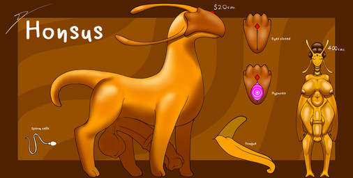 4_legs animal_genitalia animal_penis bestiality big_bell big_breasts big_penis breasts duo equine_genitalia equine_penis feral genitals gynomorph hypnosis intersex long_tongue male mind_control penis sperm_cell tongue yellow_body littlebird7284 alien equid equine horse humanoid mammal sarban_(species) absurd_res hi_res