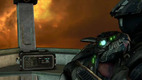anthro armor avian_caruncle beak blep blue_body blue_feathers cloud duo face_covered faceless_character faceless_human faceless_male feather_hair feathered_crest feathers female female_anthro female_on_human full_armor glowing glowing_eyes green_eyes grey_body hand_on_head head_crest headgear helmet hug human_on_anthro interspecies male male/female male_human male_on_anthro odst pseudo_hair sharp_teeth sky skyscape teeth tongue tongue_out xenophilia silent_sfm halo_(series) microsoft xbox_game_studios alien avian human kig-yar mammal scalie t'vaoan 16:9 2022 3d_(artwork) colored digital_media_(artwork) source_filmmaker_(artwork) widescreen