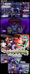 amber_eyes arachnid arthropod batman_(series) bioshock bioshock_infinite blue_eyes canine cartoon clothing comic costume courage courage_the_cowardly_dog crossover dialog dog elizabeth_(bioshock_infinite) english_text equine female feral fluttershy_(mlp) friendship_is_magic frown fur gray--day green_fur hair halloween harley_quinn holidays horn horse jack_o'_lantern long_hair looking_at_viewer lyra_heartstrings_(mlp) mammal multi-colored_hair my_little_pony night open_mouth parody pink_hair pinkie_pie_(mlp) pony pumpkin purple_eyes purple_fur purple_hair shirt skull smile spider teeth text tongue tongue_out twilight_sparkle_(mlp) two_tone_hair unicorn video_games wings yellow_eyes
Rating: Safe
Score: 8
User: Deatron
Date: October 24, 2013