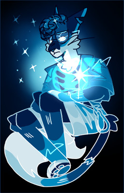 black_background eyewear female floating glasses simple_background solo manhattancrossrip ghostbusters ghostbusters:frozen_empire phoebe_spengler animal_humanoid cat_humanoid felid felid_humanoid feline feline_humanoid ghost humanoid mammal mammal_humanoid spirit
