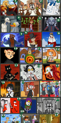 1980s_theme 1990s_theme 2000s_theme 2010s_theme amusement_ride anthro armor baseball_cap batman_logo beanie beer_bottle bench best_of_lame big_collar bottle cigar clothing cocktail_dress container cosplay dark_room dessert detailed_background driving_car electronics female fire fire_barrel food group hard_hat hat headgear headwear helmet ice_cream jersey kitchen machine macro male metal_helmet onesie overalls park phone safety_vest scarf screaming shirt shirtless_male sideways_baseball_cap sweater top_hat topwear tracksuit vest walking whip wig_(xamoel) xamoel beast_house beverly_(xamoel) bosch_(xamoel) bryanna_(xamoel) chad_(xamoel) crissy_(xamoel) dafne_(xamoel) dexter_(xamoel) doug_(xamoel) duke_(xamoel) emmett_(xamoel) jammy_(xamoel) leonor_(xamoel) megan_(xamoel) morgana_(xamoel) nolan_(xamoel) renton_(xamoel) spencer_(xamoel) tommer_(xamoel) wimpy_(xamoel) yoshi_(xamoel) ailurid anatid animate_inanimate anseriform avian bear bird canid canine canis cheetah cockatoo collie domestic_cat domestic_dog domestic_pig duck felid feline felis herding_dog hunting_dog hybrid lagomorph lemur leporid lion mammal mephitid mouse murid murine old_english_sheepdog pantherine parrot pastoral_dog primate rabbit red_panda ring-tailed_lemur robot rodent scottish_terrier sheepdog skunk strepsirrhine suid suine sus_(pig) terrier wolf absurd_res hi_res mixed_media