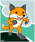 2005 canine fox jsquirrel meme solo yiff_fox
Rating: Questionable
Score: 1
User: Riversyde
Date: March 16, 2010