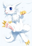 blue_eyes blush chibisuke dragon dragon_drive furred_dragon lying male tongue
Rating: Safe
Score: 6
User: Luminocity
Date: July 17, 2013