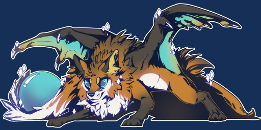 E621 profile picture for @Backdoor