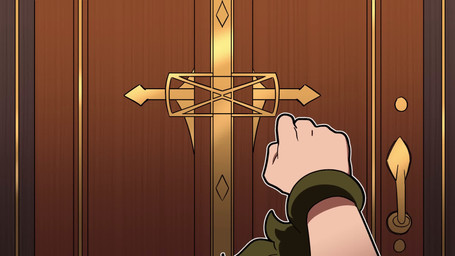 4_fingers absolute_territory ambiguous_gender ambiguous_pov anthro anthrofied armwear big_breasts big_butt black_clothing black_dress black_hat black_headwear black_leotard black_nose blue_eyes blue_sclera blush bodily_fluids breasts butt clothed clothing costume crossed_legs door dress embarrassed female fingers first_person_view fist fool's_hat fur grey_body grey_clothing grey_fur grey_legwear grey_stockings group hair hat headgear headwear holidays human_pov jester_outfit legwear leotard long_hair long_sleeves looking_at_viewer magic music no_pupils orange_clothing orange_hat orange_headwear orange_legwear orange_stockings pattern_armwear pattern_clothing pink_body pink_fur psychic_powers pupils red_body red_eyes red_fur red_hair red_inner_ear side_boob sitting skimpy smile sound_effects stockings striped_armwear striped_clothing stripes sweat tan_body tan_skin thick_thighs trio_focus under_boob white_body white_eyes white_fur white_pupils witch_hat yellow_inner_ear yellow_ribbon hakkim asian_mythology chinese_mythology east_asian_mythology halloween mythology nintendo pokemon canid canine cinderace eeveelution generation_5_pokemon generation_6_pokemon generation_8_pokemon human jiangshi lagomorph mammal pokemon_(species) sylveon undead zoroark 16:9 2025 2d_animation animated hi_res long_playtime sound webm widescreen