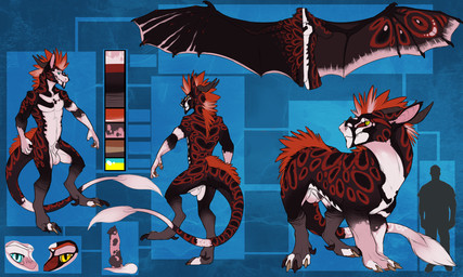 anthro black_fur dog-bone eschiver-monty felkin fur hair heterochromia horn male penis piebald pink_fur pink_hair red_fur red_hair rosettes skewbald solo stripes white_fur wings
Rating: Explicit
Score: 8
User: Faunoiphilia
Date: June 21, 2014 anthro black_fur dog-bone eschiver-monty felkin fur hair heterochromia horn male penis piebald pink_fur pink_hair red_fur red_hair rosettes skewbald solo stripes white_fur wings
Rating: Explicit
Score: 8
User: Faunoiphilia
Date: June 21, 2014