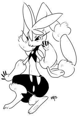 ambiguous_gender lagomorph lopunny mammal mega_evolution mega_lopunny nintendo pinup pokémon pose rabbit sp4cek1ng video_games
Rating: Safe
Score: 1
User: houseboat
Date: February 27, 2015 ambiguous_gender lagomorph lopunny mammal mega_evolution mega_lopunny nintendo pinup pokémon pose rabbit sp4cek1ng video_games
Rating: Safe
Score: 1
User: houseboat
Date: February 27, 2015