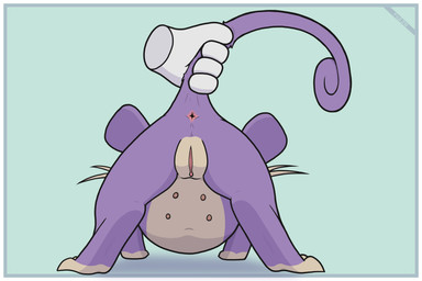 anus butt clitoris countershading disembodied_hand duo female feral fur genitals multi_nipple nipples nude pregnant pregnant_female pregnant_feral purple_body purple_fur rear_view tail tail_grab tan_body tan_countershading tan_fur teats vulva whiskers fuzzo nintendo pokemon generation_1_pokemon pokemon_(species) rattata 2024 3:2 absurd_res hi_res