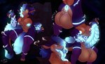 alternate_form animal_genitalia anthro anus areola balls balls_expansion big_areola big_balls big_butt big_muscles big_nipples big_pecs big_penis butt cock_vore earth expansion fur genital_expansion genitals hair huge_areola huge_balls huge_muscles huge_nipples huge_pecs huge_thighs hyper hyper_balls hyper_genitalia long_hair long_tail male male_anthro multi_tail multicolored_body multicolored_fur muscular muscular_anthro muscular_arms muscular_legs muscular_male muscular_thighs nipples nude object_vore pecs penile penis planet planet_vore puffy_anus sheath soules tail tattoo thick_thighs vore mythology soules_(character) canid canine canis deity dragon hybrid mammal mythological_creature mythological_scalie scalie wolf absurd_res digital_drawing_(artwork) digital_media_(artwork) hi_res