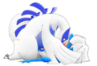 ambiguous_gender covering covering_self duo feral feral_on_feral latios legendary_pokémon licking lugia nintendo oral plain_background pokémon size_difference tensor tongue tongue_out video_games white_background white_body
Rating: Explicit
Score: 5
User: Kitsu~
Date: December 23, 2008 ambiguous_gender covering covering_self duo feral feral_on_feral latios legendary_pokémon licking lugia nintendo oral plain_background pokémon size_difference tensor tongue tongue_out video_games white_background white_body
Rating: Explicit
Score: 5
User: Kitsu~
Date: December 23, 2008
