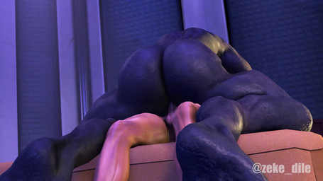 anthro balls bed big_butt butt dominant dominant_female duo erection faceless_character faceless_male female female_on_human female_on_top female_penetrated furniture genitals huge_butt human_penetrating human_penetrating_female larger_dom larger_female larger_penetrated male male/female male_human male_penetrating male_penetrating_female nude on_top penetration penile penile_penetration penis penis_in_vagina sex simple_background size_difference smaller_male submissive submissive_human submissive_male thick_thighs vaginal vaginal_penetration vulva wide_hips sound_warning zeke_dile atsukonsfw_(modeler) halo_(series) microsoft xbox_game_studios alien alien_humanoid human humanoid mammal sangheili 16:9 2025 3d_(artwork) 3d_animation animated digital_media_(artwork) hi_res short_playtime sound source_filmmaker_(artwork) video widescreen
