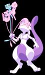 ballon mew mewtwo nintendo pokémon video_games zhampy
Rating: Safe
Score: 7
User: ricepeas
Date: February 24, 2014