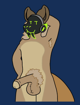 anthro armpit_hair body_hair erection foreskin genitals machine male nude penis protogen_visor pubes simple_background solo transparent_background nogginnoodle fallout microsoft nights_(nogginnoodle) canid canine canis coyote hybrid mammal night_stalker_(fallout) pit_viper protogen rattlesnake reptile scalie snake viper 2025 alpha_channel digital_drawing_(artwork) digital_media_(artwork)