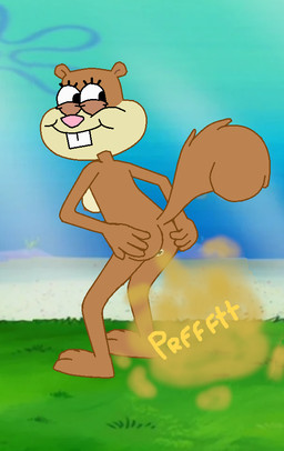 anthro anus bare_legs bent_over brown_body brown_fur brown_hair buckteeth butt day dome fart fart_cloud fart_fetish female flower_cloud_(spongebob) fur gassy grass hair inside looking_back nude nude_anthro nude_female on_model plant sea smelly smile solo spread_anus spread_butt spreading tail teeth water faktun nickelodeon paramount_pictures spongebob_squarepants spongebob_squarepants_(series) sandy_cheeks mammal rodent sciurid tree_squirrel