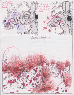 blood chaostone claws comic creepy cutie_mark decapitation dialogue english_text equine faceless female feral friendship_is_magic fur glowing gore hair headless horn long_hair magic mammal my_little_pony open_mouth stitches teeth text twilight_sparkle_(mlp) unicorn
Rating: Questionable
Score: 0
User: Deatron
Date: September 04, 2013 blood chaostone claws comic creepy cutie_mark decapitation dialogue english_text equine faceless female feral friendship_is_magic fur glowing gore hair headless horn long_hair magic mammal my_little_pony open_mouth stitches teeth text twilight_sparkle_(mlp) unicorn
Rating: Questionable
Score: 0
User: Deatron
Date: September 04, 2013