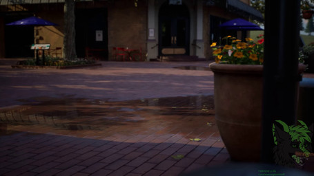 animal_genitalia animal_penis anthro balls big_balls big_penis canine_genitalia canine_penis city facial_piercing genitals green_eyes huge_balls huge_penis hyper hyper_balls hyper_genitalia hyper_penis knot macro male micro nose_piercing nose_ring penis piercing ring_piercing solo stomping f4r3u5z mythology canid canine canis dragon hybrid mammal mephitid mythological_creature mythological_scalie scalie skunk wolf 16:9 3d_(artwork) 3d_animation animated digital_media_(artwork) hi_res no_sound webm widescreen