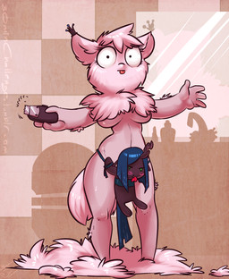 ambiguous_gender anthro anthrofied atryl breasts clothing digital_media_(artwork) duo equine fan_character female fluffle_puff friendship_is_magic fur hi_res horn horse loincloth looking_at_viewer mammal my_little_pony pink_fur plushie pony queen_chrysalis_(mlp) razor shaving tongue tongue_out under_boob
Rating: Questionable
Score: 24
User: Jatix
Date: July 08, 2014 ambiguous_gender anthro anthrofied atryl breasts clothing digital_media_(artwork) duo equine fan_character female fluffle_puff friendship_is_magic fur hi_res horn horse loincloth looking_at_viewer mammal my_little_pony pink_fur plushie pony queen_chrysalis_(mlp) razor shaving tongue tongue_out under_boob
Rating: Questionable
Score: 24
User: Jatix
Date: July 08, 2014