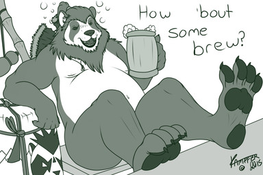 4_toes anthro barefoot chen_stormstout claws feet foot_fetish foot_focus hindpaw kampferwolf looking_at_viewer male mammal pandaren pawpads paws plantigrade soles toe_claws toes video_games warcraft world_of_warcraft
Rating: Questionable
Score: 4
User: KampferWolf
Date: February 24, 2015 4_toes anthro barefoot chen_stormstout claws feet foot_fetish foot_focus hindpaw kampferwolf looking_at_viewer male mammal pandaren pawpads paws plantigrade soles toe_claws toes video_games warcraft world_of_warcraft
Rating: Questionable
Score: 4
User: KampferWolf
Date: February 24, 2015