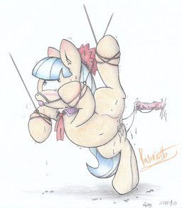 animal_genitalia bdsm blush bondage bound cartoon coco_pommel_(mlp) cum cum_inflation cum_string disembodied_penis duo equine erection excessive_cum female feral friendship_is_magic horse horsecock inflation male male/female mammal my_little_pony nude patoriotto penetration penis plain_background pony pussy solo_focus vaginal vaginal_penetration white_background
Rating: Explicit
Score: 8
User: Patoriotto
Date: January 23, 2015 animal_genitalia bdsm blush bondage bound cartoon coco_pommel_(mlp) cum cum_inflation cum_string disembodied_penis duo equine erection excessive_cum female feral friendship_is_magic horse horsecock inflation male male/female mammal my_little_pony nude patoriotto penetration penis plain_background pony pussy solo_focus vaginal vaginal_penetration white_background
Rating: Explicit
Score: 8
User: Patoriotto
Date: January 23, 2015