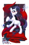 2012 blue_eyes cutie_mark equine eyewear female feral friendship_is_magic gem glasses hair hobbes_maxwell horn horse my_little_pony pony purple_hair rarity_(mlp) scissors solo unicorn
Rating: Safe
Score: 8
User: Kein
Date: June 19, 2012