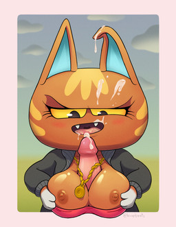 Rating: e
ID: 2415028
Date: 2020-09-18 18:47:07 -0400
Status: active
Score: 9
2020 absurd_res animal_crossing anthro bodily_fluids breasts buoy_boots clothed clothing cum cum_in_mouth cum_inside cum_on_ear cum_on_face cum_on_penis cute_fangs disembodied_penis domestic_cat duo erection exposed_breasts felid feline felis female female_focus front_view genital_fluids genitals hi_res holding_breast jewelry katt_(animal_crossing) male male/female mammal necklace nintendo nipples noseless open_mouth partially_clothed penis sex solo_focus titfuck video_games yellow_eyes 2020 absurd_res animal_crossing anthro bodily_fluids breasts buoy_boots clothed clothing cum cum_in_mouth cum_inside cum_on_ear cum_on_face cum_on_penis cute_fangs disembodied_penis domestic_cat duo erection exposed_breasts felid feline felis female female_focus front_view genital_fluids genitals hi_res holding_breast jewelry katt_(animal_crossing) male male/female mammal necklace nintendo nipples noseless open_mouth partially_clothed penis sex solo_focus titfuck video_games yellow_eyes
