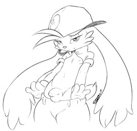 2015 anthro balls baseball_cap cat clothing eyelashes feline flaccid floppy_ears front_view hair half-closed_eyes hat humanoid_penis jacket klonoa long_ears looking_at_viewer male mammal monochrome open_shirt pants pants_down penis shirt solo sqoon teasing thick_thighs uncut
Rating: Explicit
Score: 3
User: Jugofthat
Date: February 22, 2015 2015 anthro balls baseball_cap cat clothing eyelashes feline flaccid floppy_ears front_view hair half-closed_eyes hat humanoid_penis jacket klonoa long_ears looking_at_viewer male mammal monochrome open_shirt pants pants_down penis shirt solo sqoon teasing thick_thighs uncut
Rating: Explicit
Score: 3
User: Jugofthat
Date: February 22, 2015