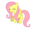 cutie_mark eyes_closed feathered_wings feathers female feral flapping flying hair pink_hair quadruped simple_background solo tail transparent_background wings yellow_body yellow_feathers heilos friendship_is_magic hasbro my_little_pony mythology fluttershy_(mlp) equid equine mammal mythological_creature mythological_equine pegasus 2013 alpha_channel animated short_playtime