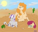 anthro big_breasts breasts cactus desert distress eyewear female glasses group horn huge_breasts nipples nude plant quicksand rope sinking trio pdude friendship_is_magic hasbro my_little_pony mythology mrs._shy_(mlp) pear_butter_(mlp) twilight_velvet_(mlp) equid equine horse mammal mythological_creature mythological_equine pony unicorn hi_res sketch