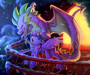 ambiguous_penetration big_dom_small_sub dragon drooling duo equid female feral friendship_is_magic hioshiru horn larger_male male male/female mammal my_little_pony open_mouth penetration saliva sex size_difference spike_(mlp) sweat tongue tongue_out twilight_sparkle_(mlp) winged_unicorn wings
Rating: Explicit
Score: 5
User: Cat-in-Flight
Date: April 24, 2019 ambiguous_penetration big_dom_small_sub dragon drooling duo equid female feral friendship_is_magic hioshiru horn larger_male male male/female mammal my_little_pony open_mouth penetration saliva sex size_difference spike_(mlp) sweat tongue tongue_out twilight_sparkle_(mlp) winged_unicorn wings
Rating: Explicit
Score: 5
User: Cat-in-Flight
Date: April 24, 2019