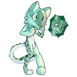 4_fingers anthro clothing digitigrade featureless_crotch fingers fur latex latex_clothing latex_skinsuit male markings navel simple_background skinsuit solo spots spotted_body spotted_fur spotted_markings suit_transformation tight_clothing transformation whiskers costumekato nintendo pokemon felid feline generation_9_pokemon leopard mammal pantherine pokemon_(species) sprigatito 1:1 2022 absurd_res digital_media_(artwork) hi_res