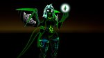 anthro crystal female glowing hologram markings solo tail snerfoil mythology vrchat dedsec dragon mythological_creature mythological_scalie scalie sys_proc cyber_(disambiguation) 16:9 3d_(artwork) 4k absurd_res digital_media_(artwork) hi_res widescreen