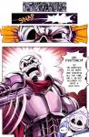 2017 angry animated_skeleton armor biped bone clothed clothing comic digital_media_(artwork) english_text fluffyslipper hi_res humanoid male not_furry papyrus_(undertale) sans_(undertale) skeleton teeth text undead undertale undertale_(series)