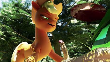 anthro bodily_fluids cum cum_from_mouth cum_in_mouth cum_inside duo faceless_character faceless_human faceless_male fellatio female female_on_human female_penetrated feral foreskin freckled_face freckles genital_fluids genitals human_penetrating_female humanoid_genitalia humanoid_penis internal internal_oral leaking_cum male male/female male_penetrating male_penetrating_female nude oral oral_only orgasm penetration penile penile_penetration penis penis_in_mouth sex teeth tongue tongue_out tongue_out_fellatio hornyforest sound_warning blender_cycles friendship_is_magic hasbro my_little_pony applejack_(mlp) equid equine horse human mammal pony 16:9 3d_(artwork) 3d_animation animated digital_media_(artwork) hi_res huge_filesize long_playtime sound webm widescreen