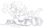 legendary_pokémon nintendo pokémon reshiram sketch video_games zekrom
Rating: Questionable
Score: 1
User: erschi
Date: April 27, 2013
