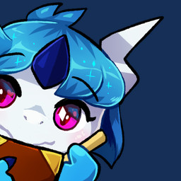 blue_hair book chibi emote hair horn lurk pink_eyes solo blitzdrachin conditional_dnp mythology sifyro dragon mythological_creature mythological_scalie scalie 1:1 alpha_channel low_res